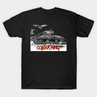 Cobra King T-Shirt